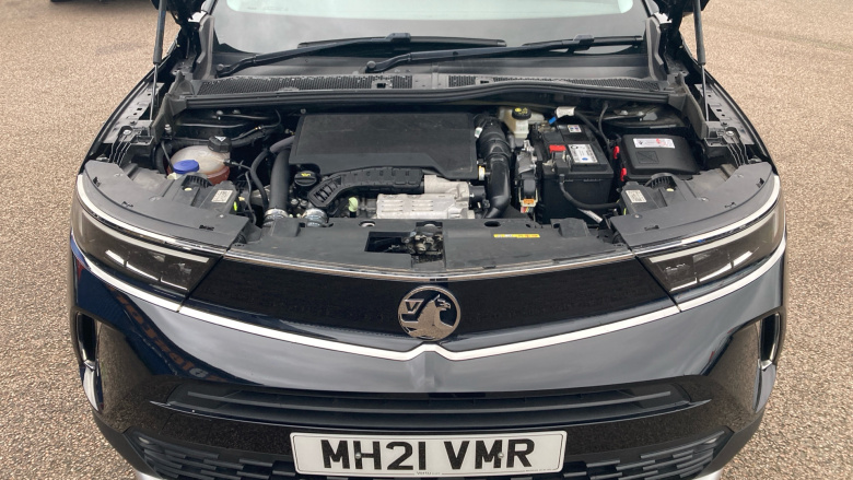 Vauxhall Mokka 1.2 Turbo Elite Nav 5dr Petrol Hatchback